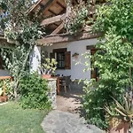 Dom wakacyjny El Cortijo
