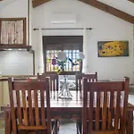 El Cortijo