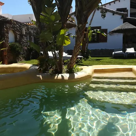 El Cortijo Conil De La Frontera