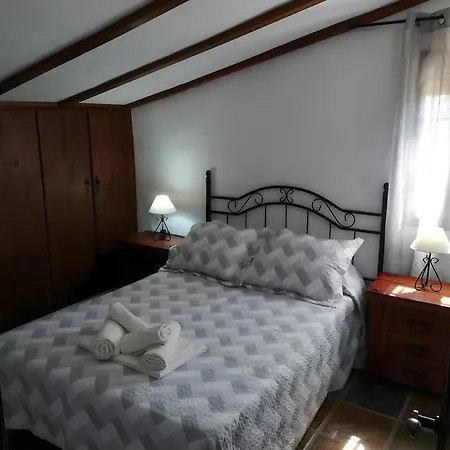 El Cortijo Apartment *