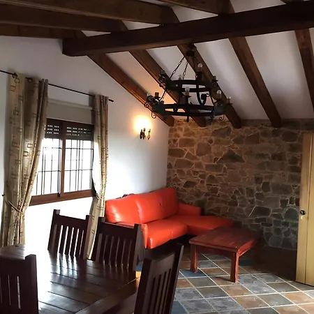 El Cortijo Apartment *