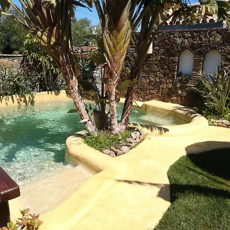 El Cortijo Apartment *