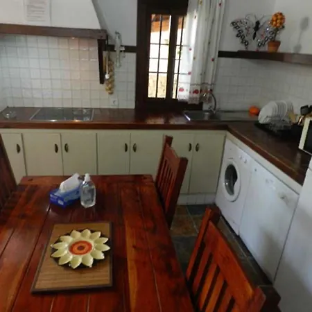 El Cortijo Apartment