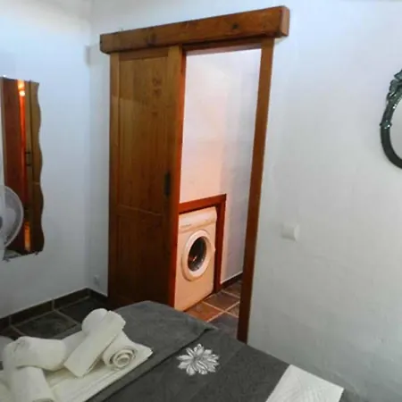 Apartment El Cortijo
