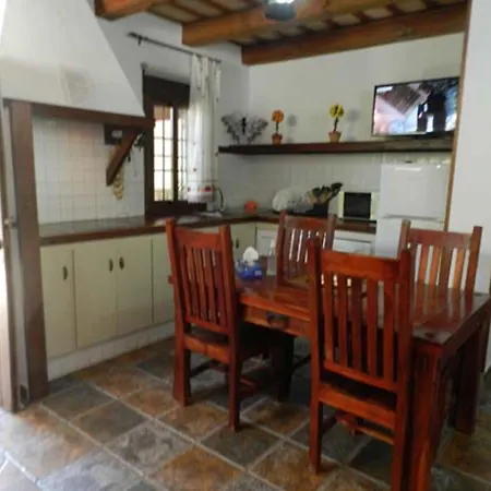 Apartment El Cortijo Conil De La Frontera