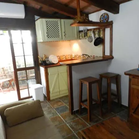 El Cortijo