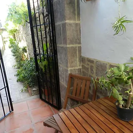El Cortijo Apartment