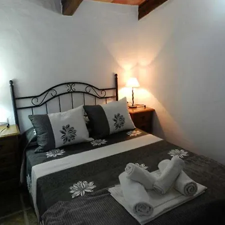 El Cortijo Apartment *