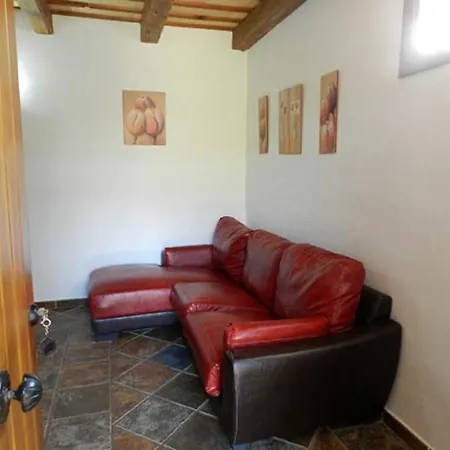 Apartment El Cortijo *