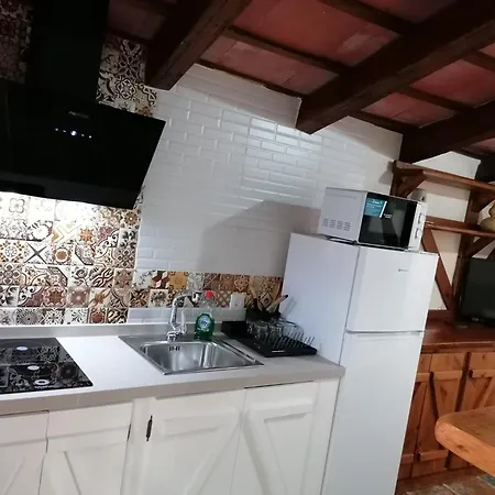 El Cortijo Conil De La Frontera