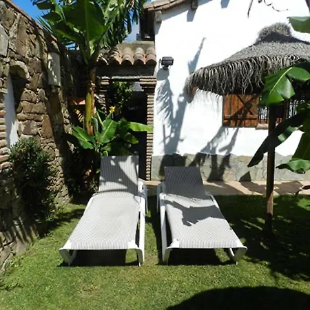 El Cortijo * Conil De La Frontera