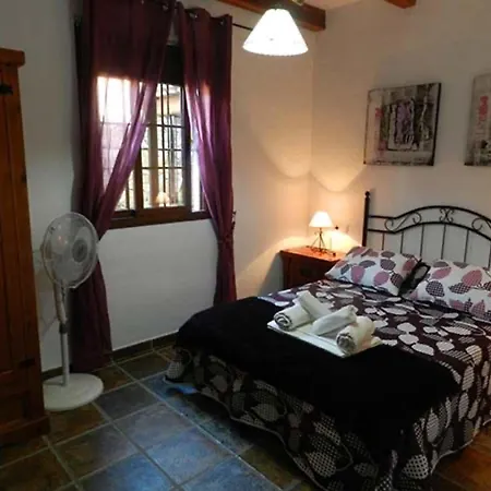 El Cortijo