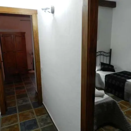 Apartment El Cortijo Conil De La Frontera