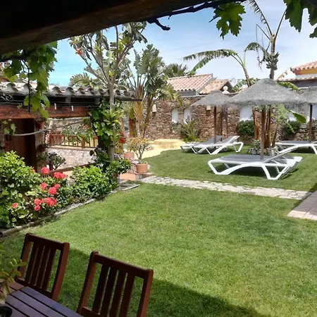 El Cortijo * Conil De La Frontera