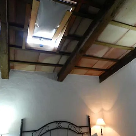 El Cortijo