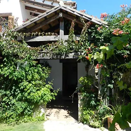 El Cortijo Apartment