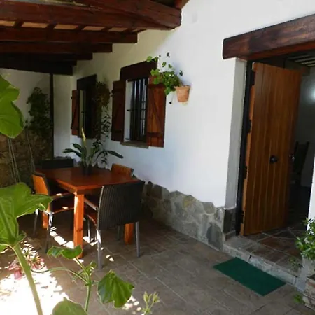 Apartment El Cortijo