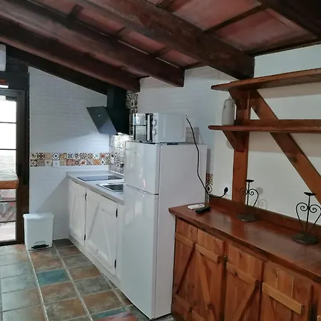 El Cortijo *