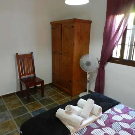 El Cortijo Conil De La Frontera