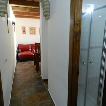 El Cortijo