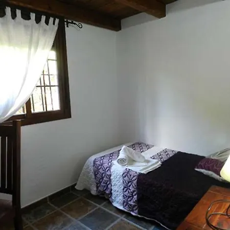 Apartment El Cortijo *