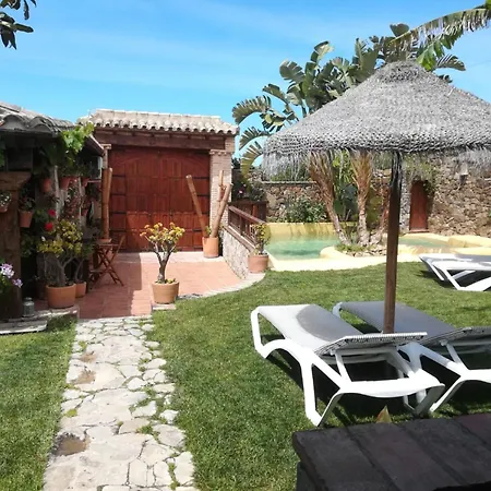 El Cortijo * Conil De La Frontera