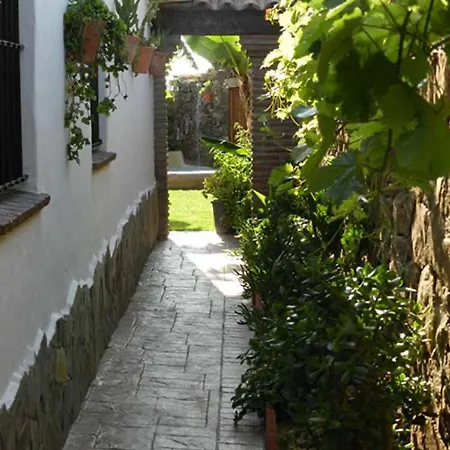 El Cortijo