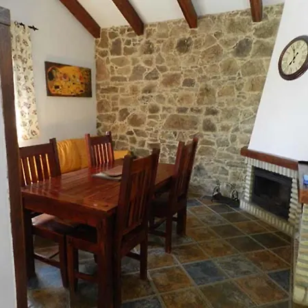 Apartment El Cortijo *
