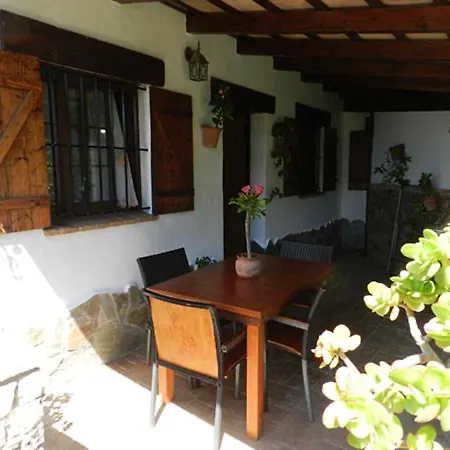 El Cortijo Apartment Conil De La Frontera