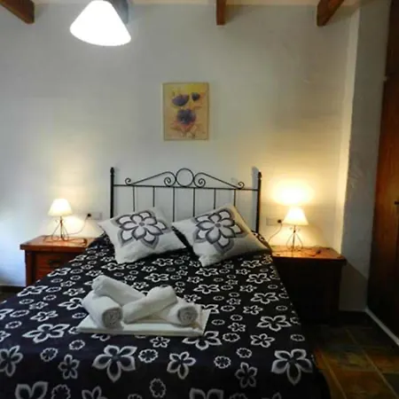 Apartment El Cortijo