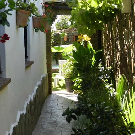 El Cortijo Conil De La Frontera