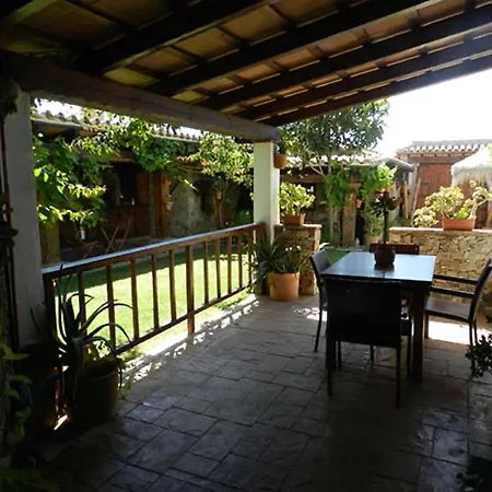 El Cortijo