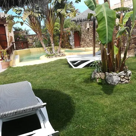 Apartment El Cortijo