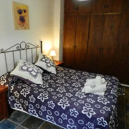 El Cortijo