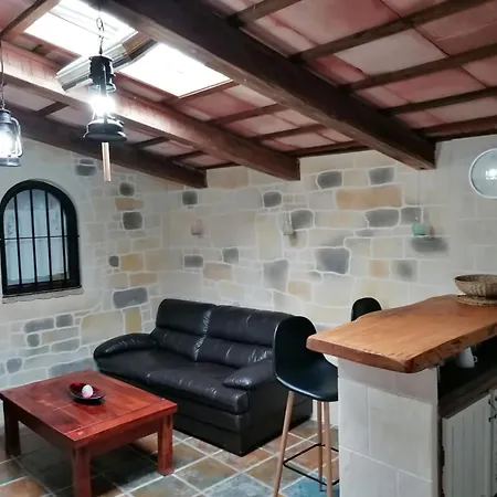 El Cortijo Apartment *