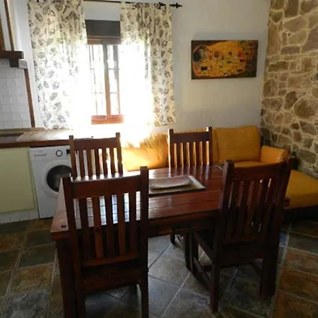 El Cortijo *