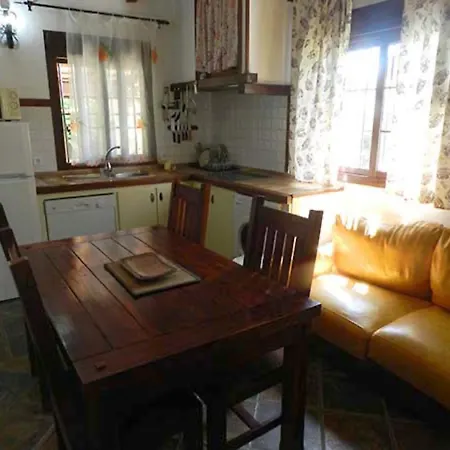 El Cortijo Apartment