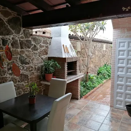 Apartment El Cortijo
