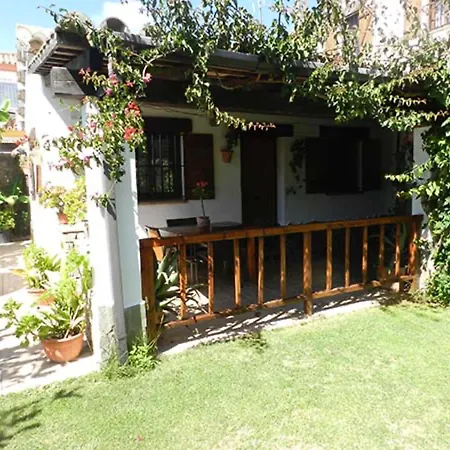 El Cortijo Apartment *