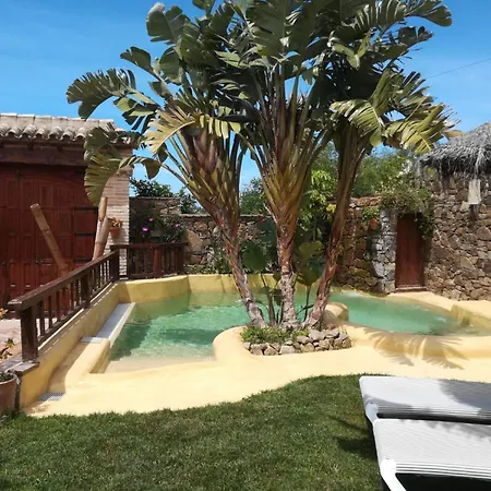 El Cortijo Apartment Conil De La Frontera