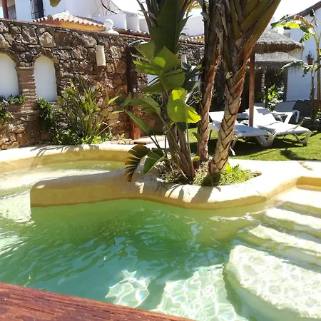El Cortijo * Conil De La Frontera