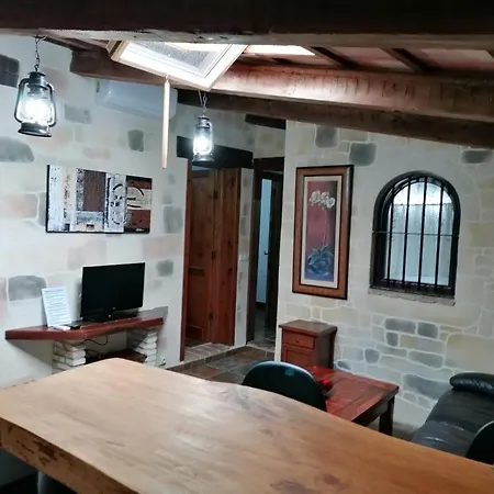 El Cortijo *
