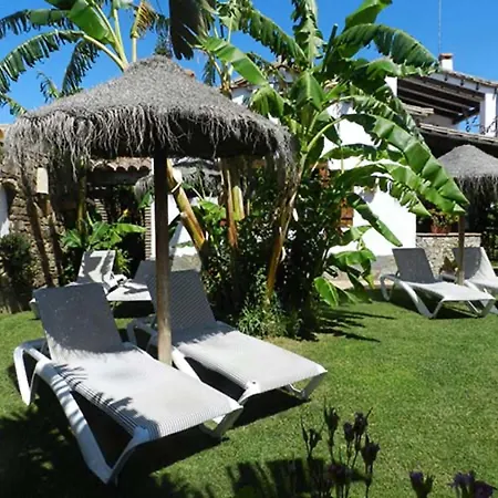 El Cortijo