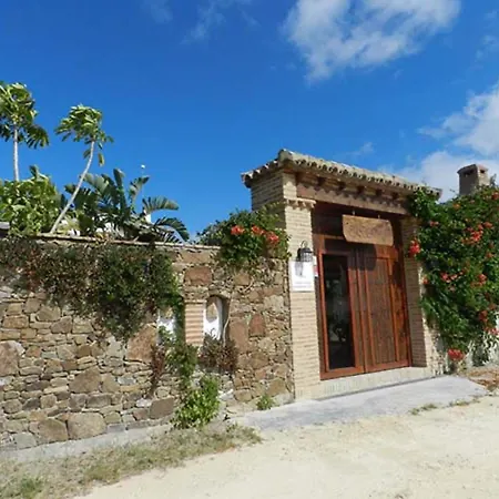 El Cortijo Apartment