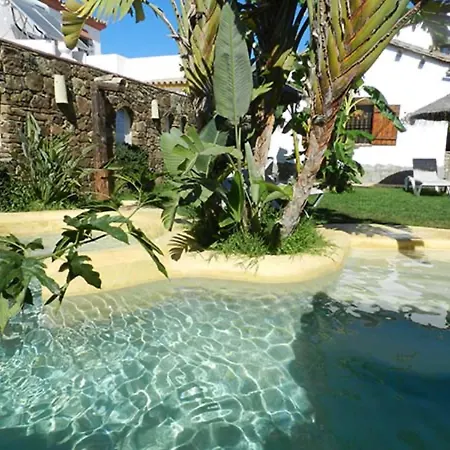 El Cortijo
