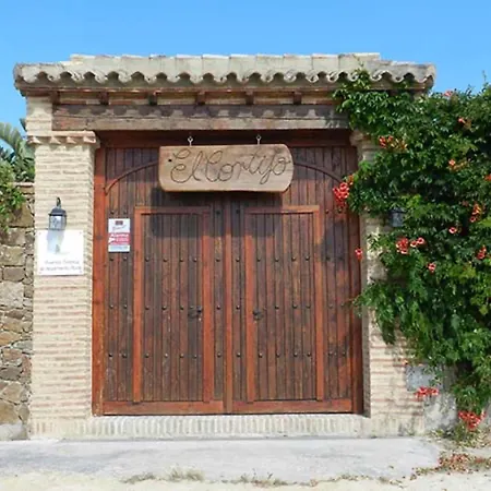 El Cortijo *