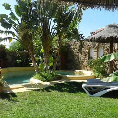El Cortijo * Conil De La Frontera