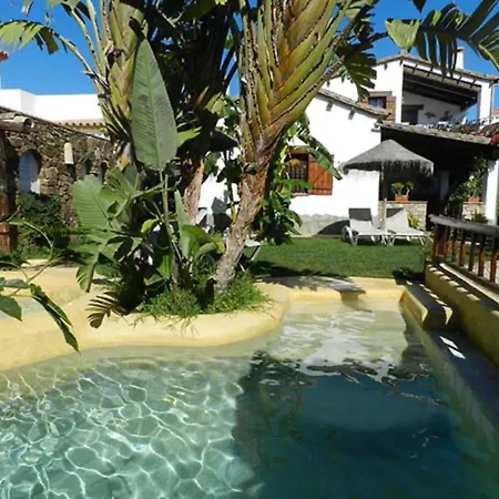 El Cortijo Apartment