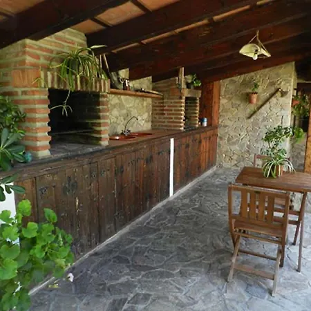 El Cortijo Apartment