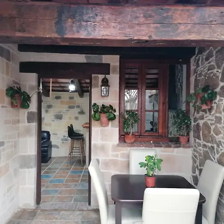 El Cortijo Apartment *